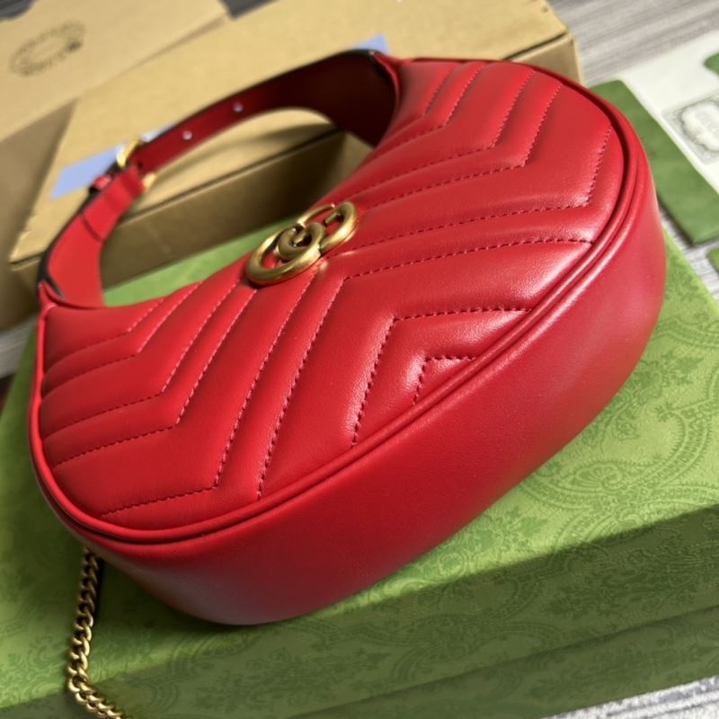 Gvc*1 hobo bags